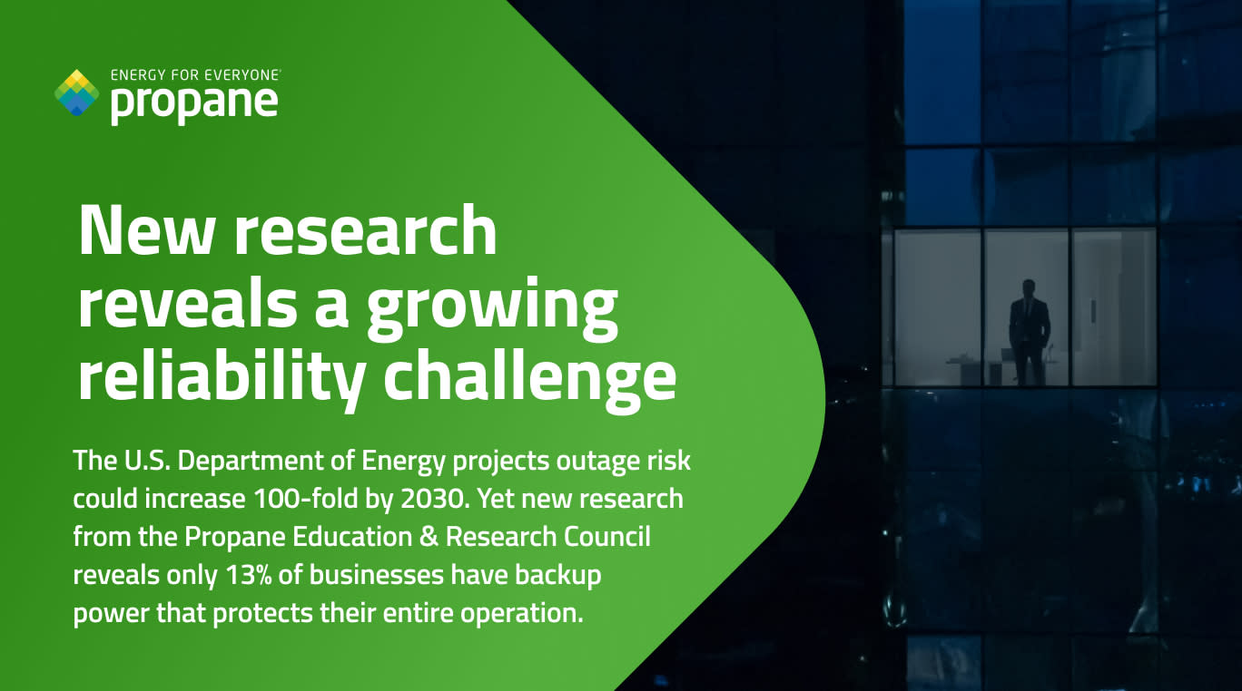 New research reveals a growing reliability challenge