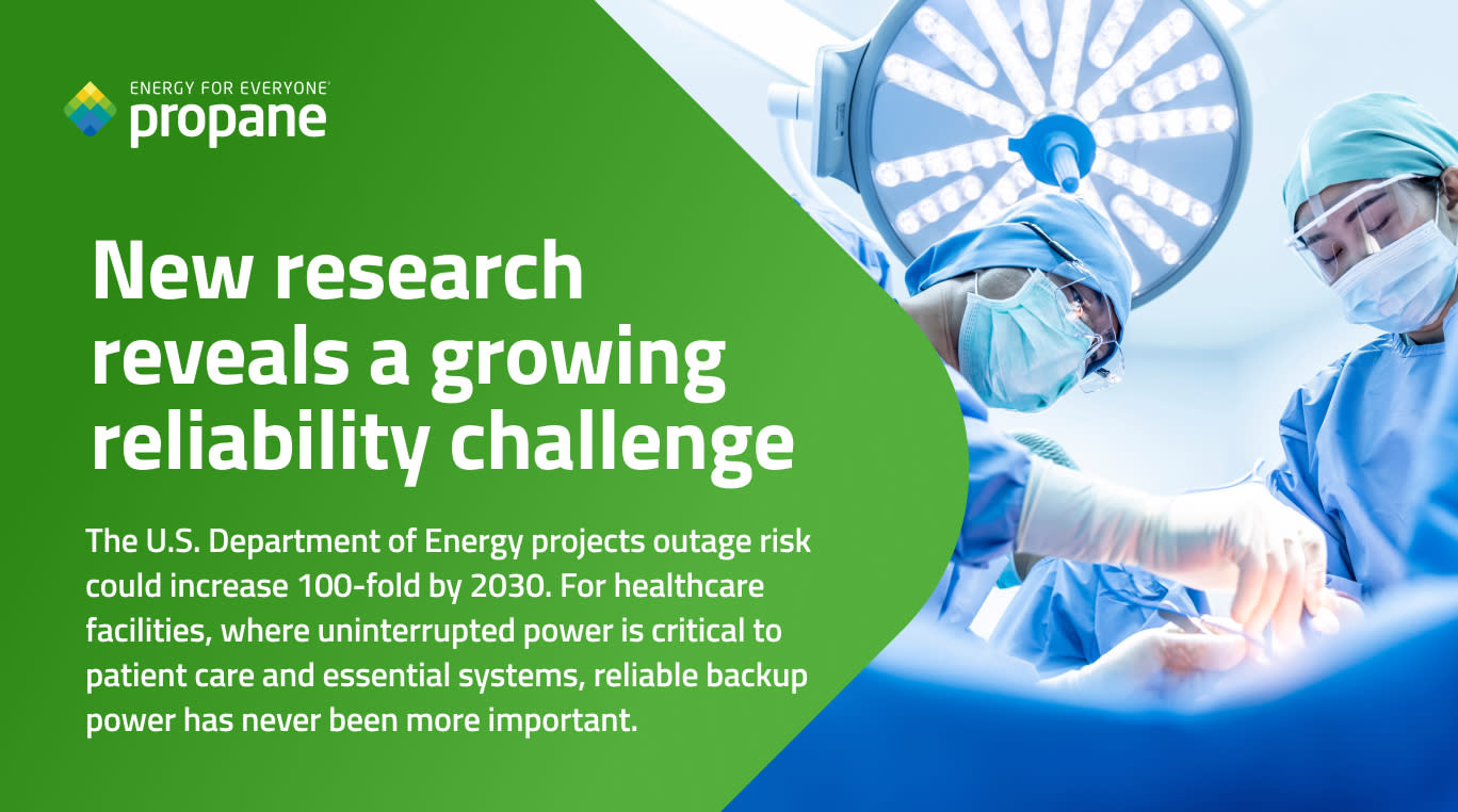 New research reveals a growing reliability challenge