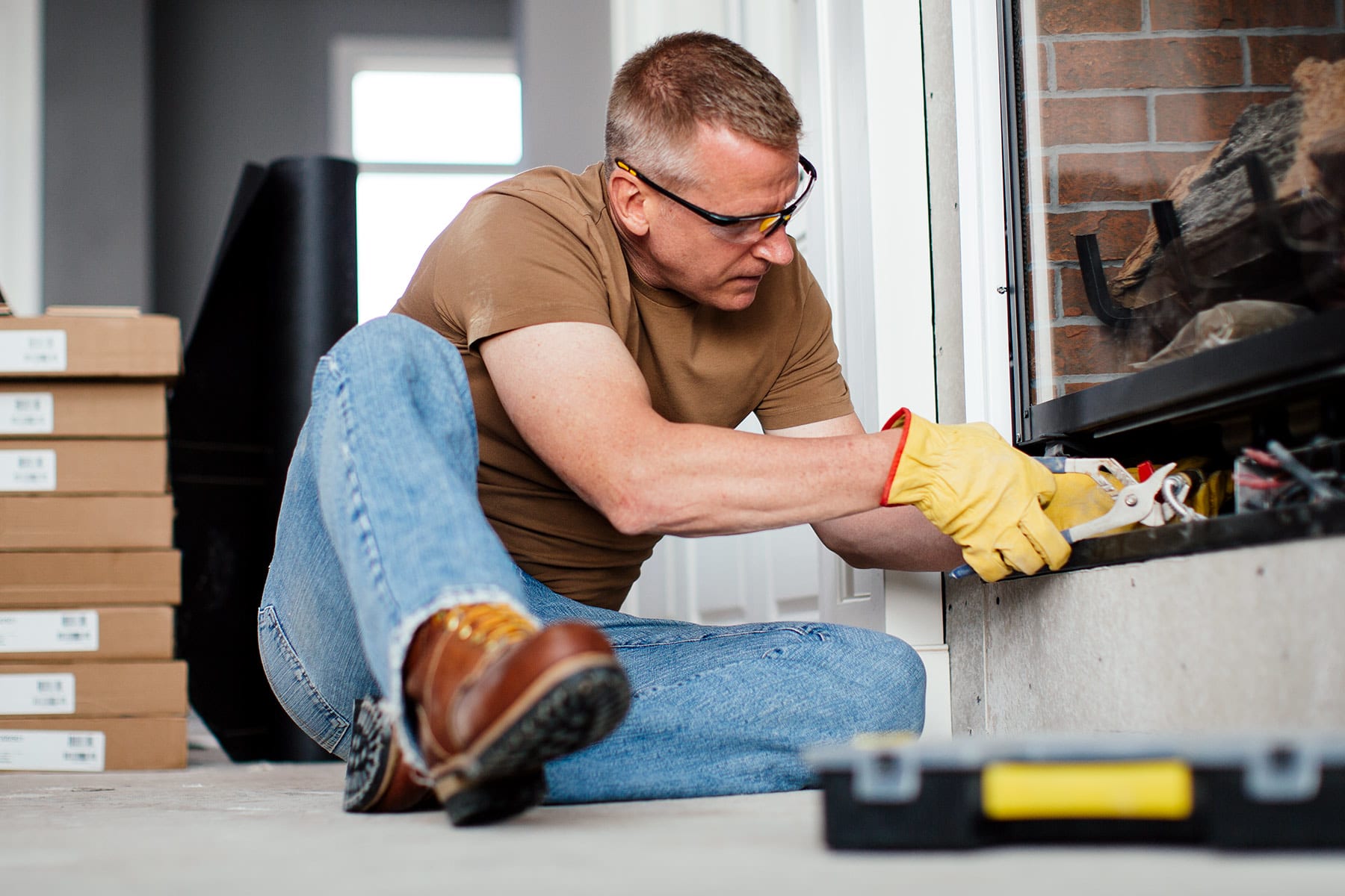 Residential Remodeling | PERC