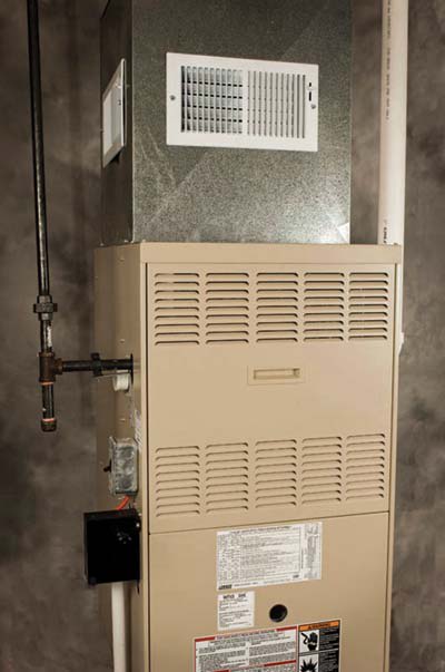 Why Did the Pilot Light Go out on My Propane Gas Furnace?