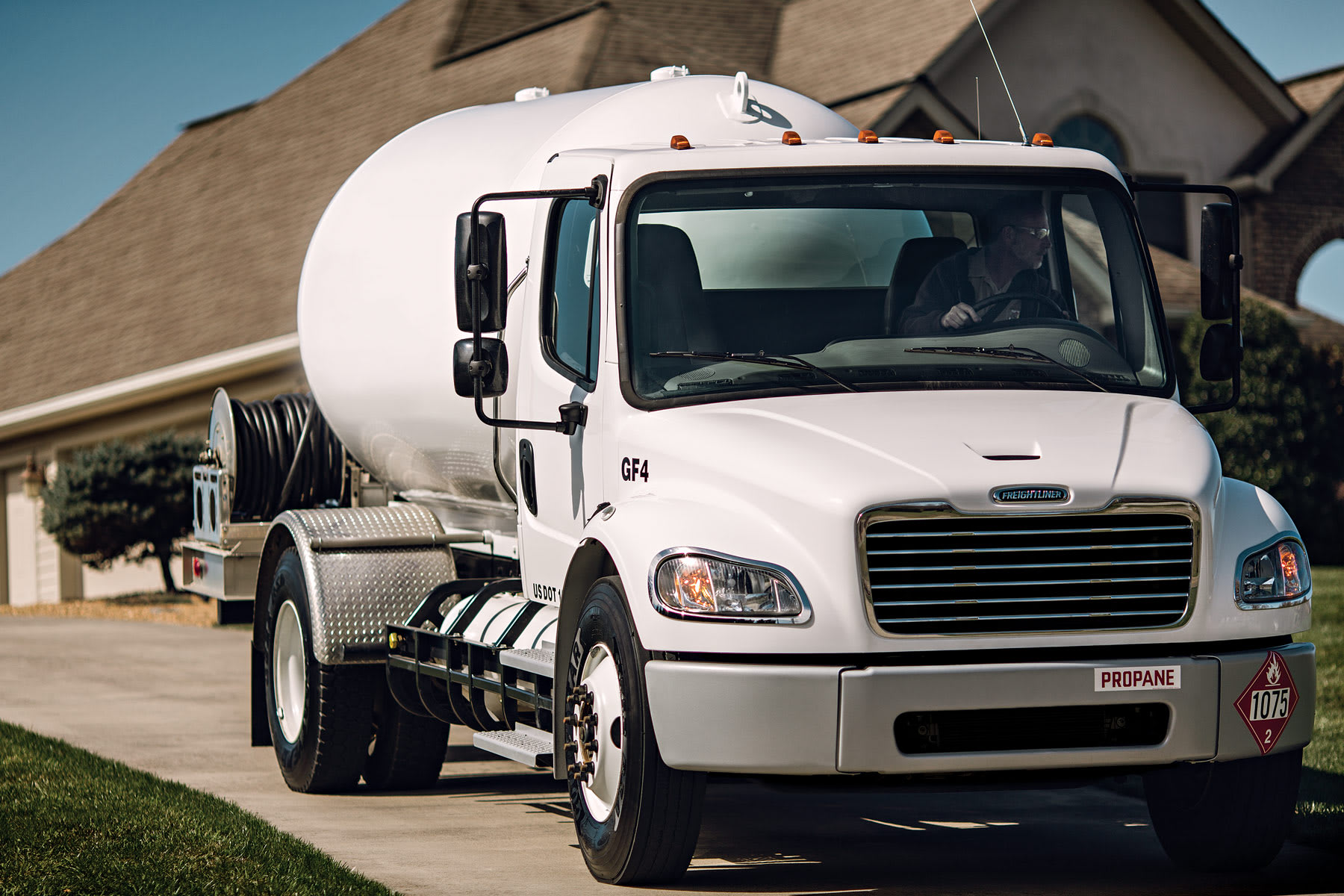 Fuel Sampling and Analysis Program | PERC