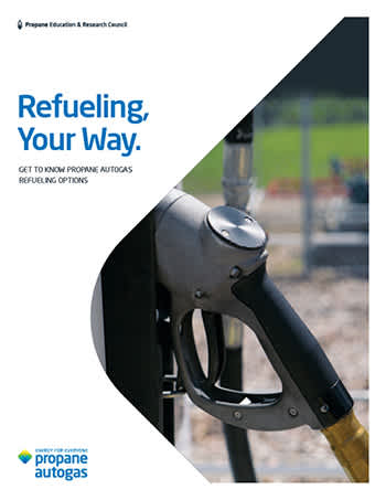 Refueling Guide