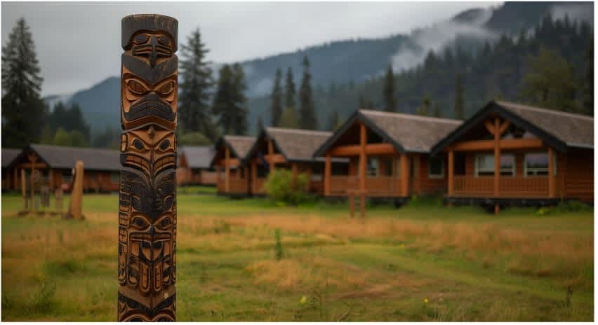 How Building Native Power Propane: A Comprehensive Energy Source for Use on Native Lands | PERC