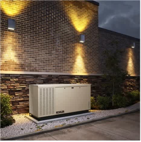 Energy Resilience with Propane Power Generation | PERC