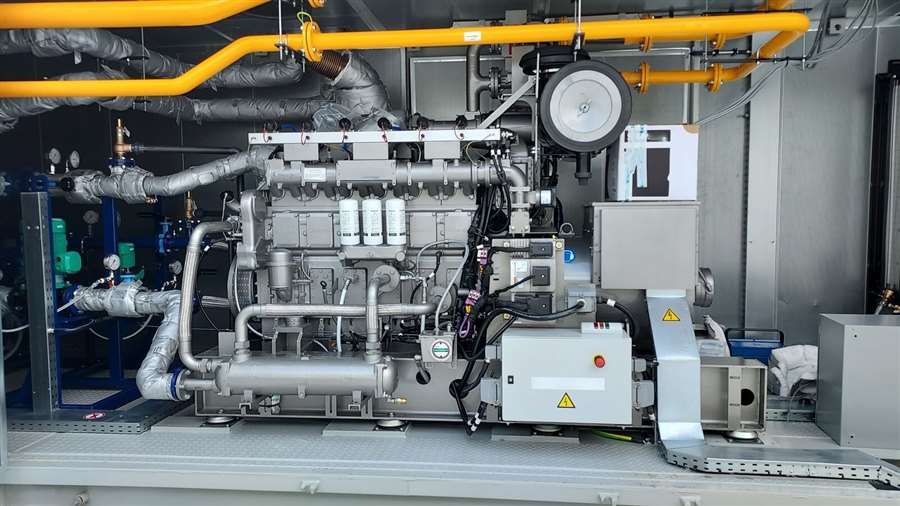 Propane Powers the Future at PowerGen International 2025 | PERC