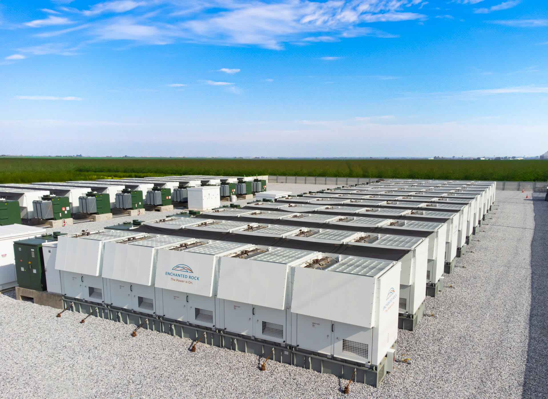 How Propane Creates Resilient Microgrids | PERC