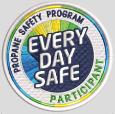 Every Day Safe Patch (Staff Only)