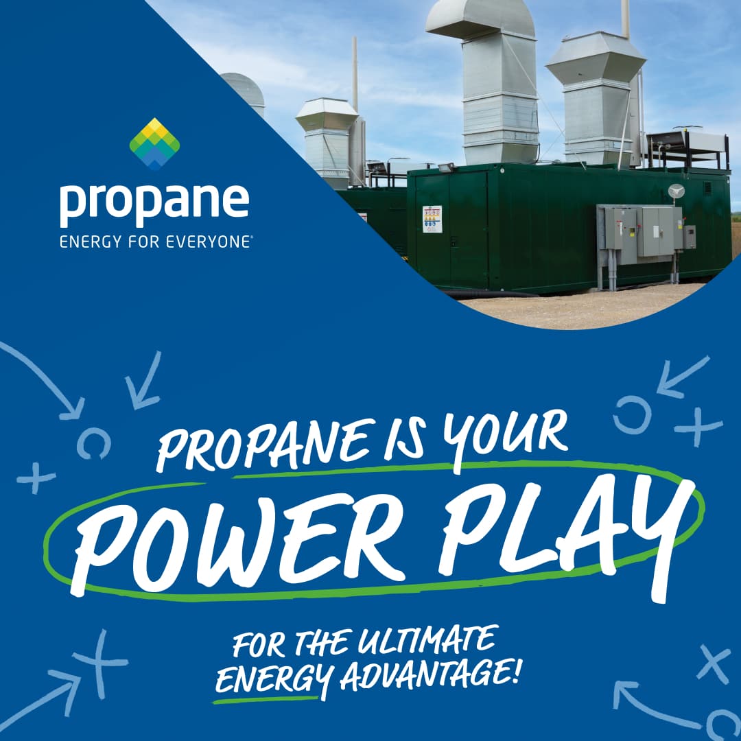 Your Power Play – Social Media Graphics