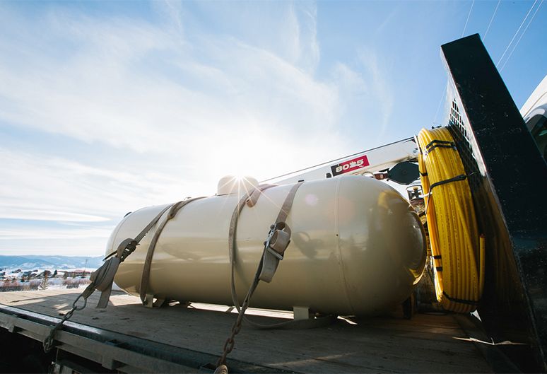 How to answer 6 common propane safety questions