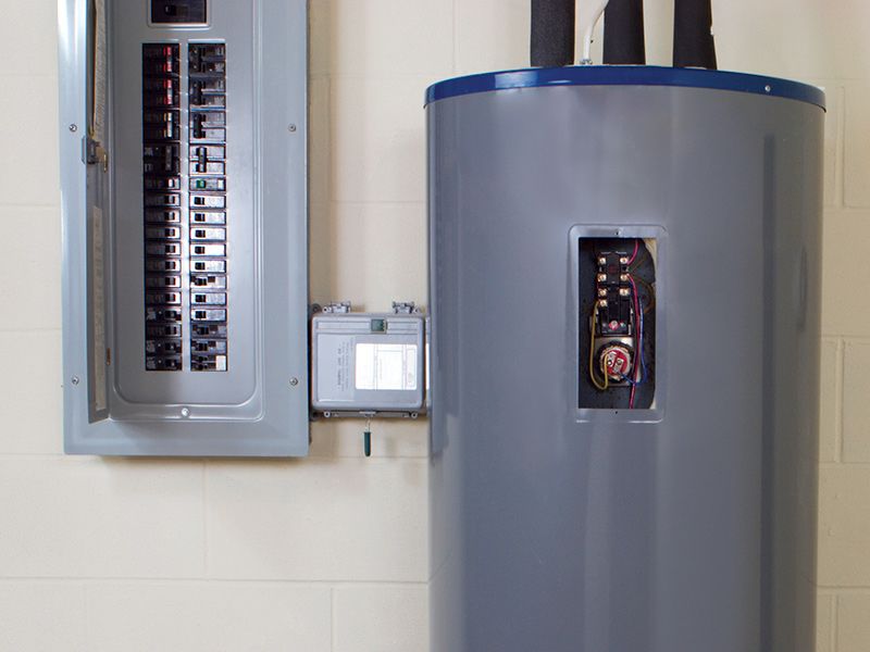 Which Water Heater is Right For You - Tips & More