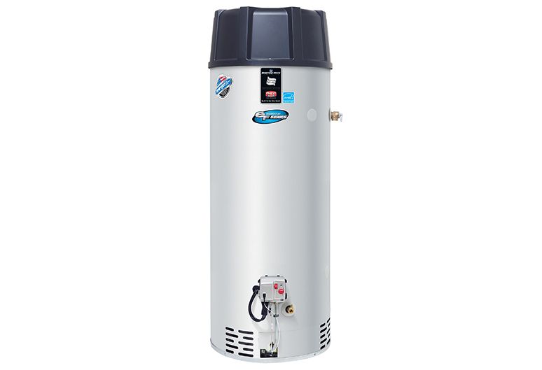 Propane Water Heater Better than ever
