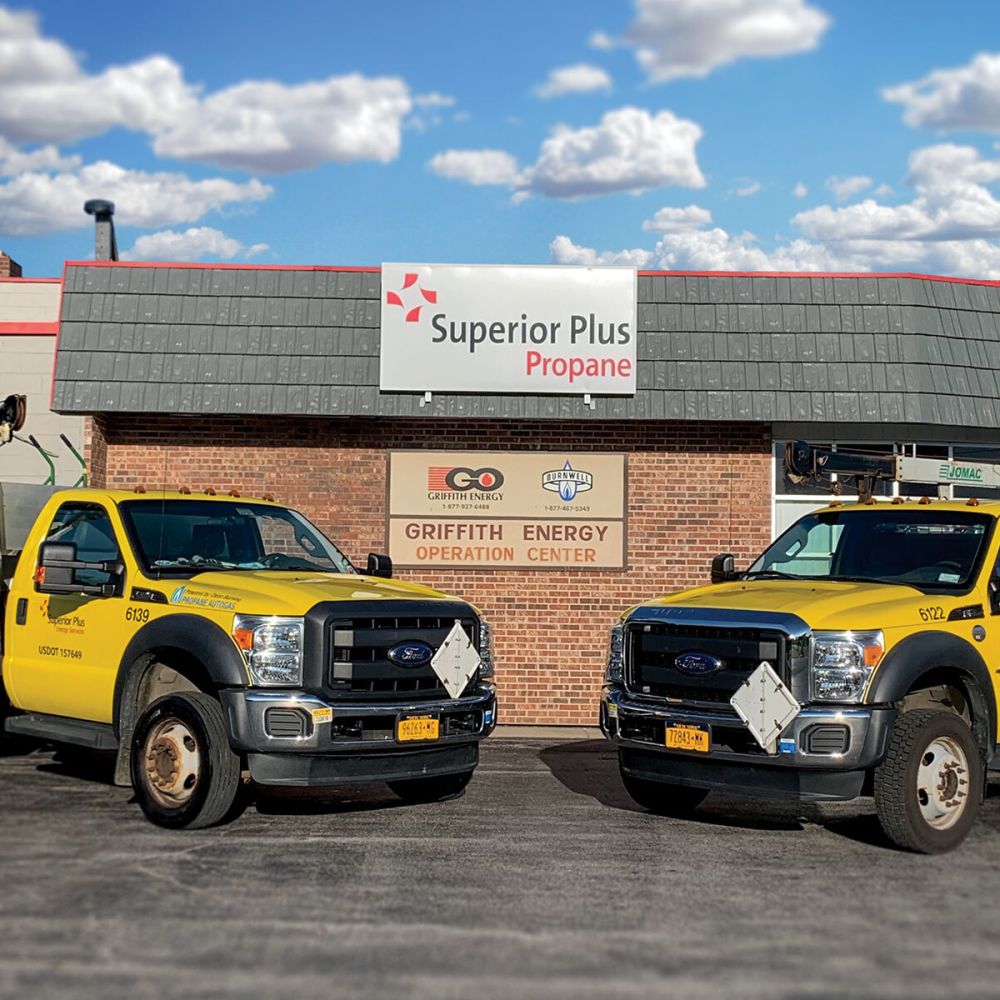 Superior Plus Propane Case Study Propane Com