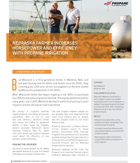 Michelob ultra contract for change case study image