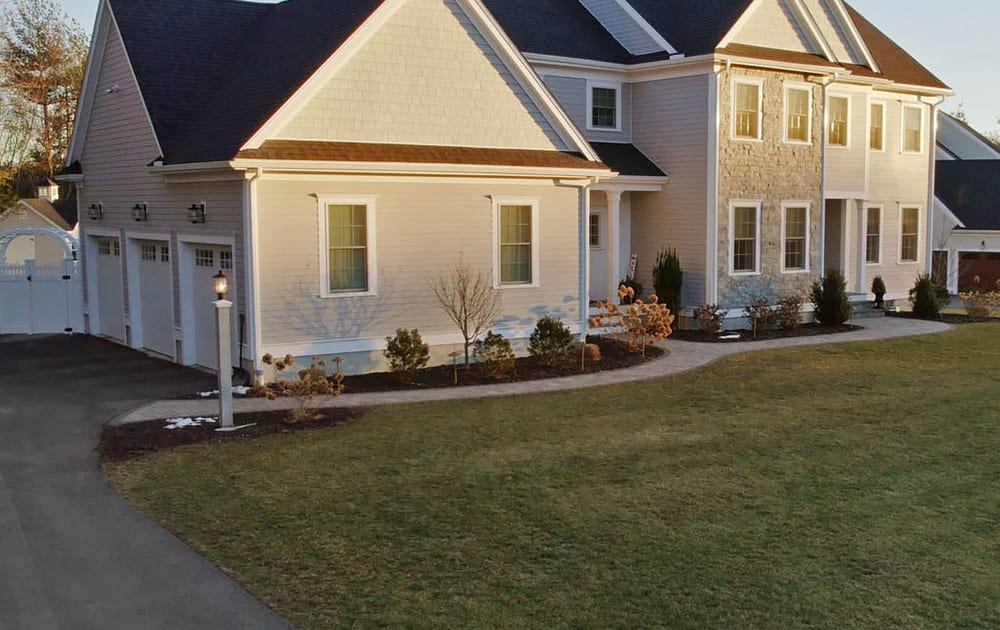 A reputation for building dream homes PERC