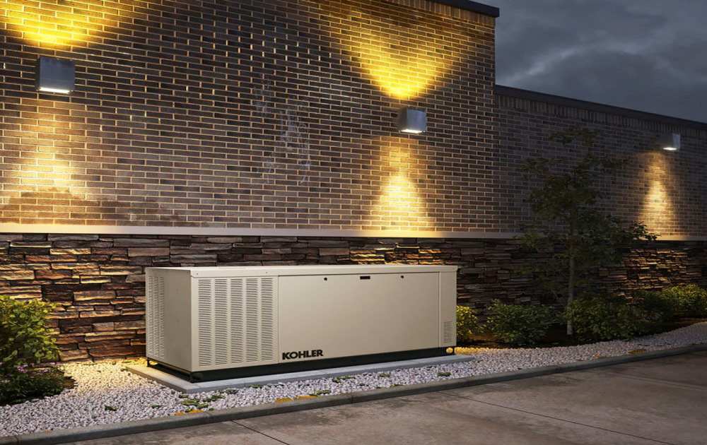 How Propane Powers Through Outages | PERC