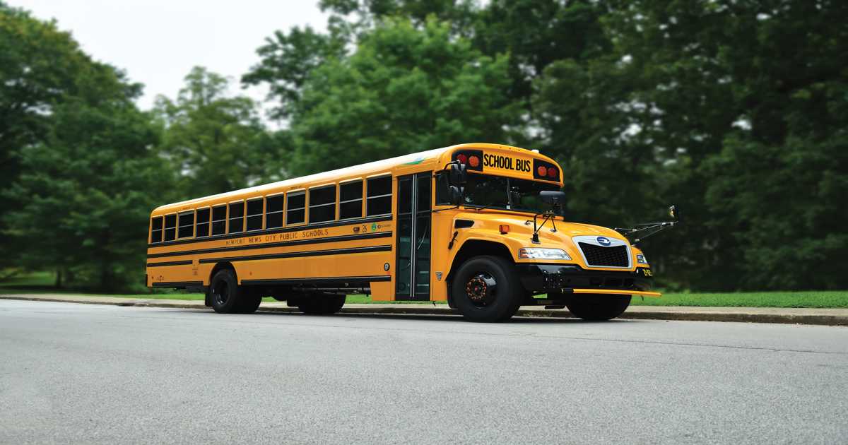 School Districts Face the Highest Back-to-School Diesel Prices in U.S ...