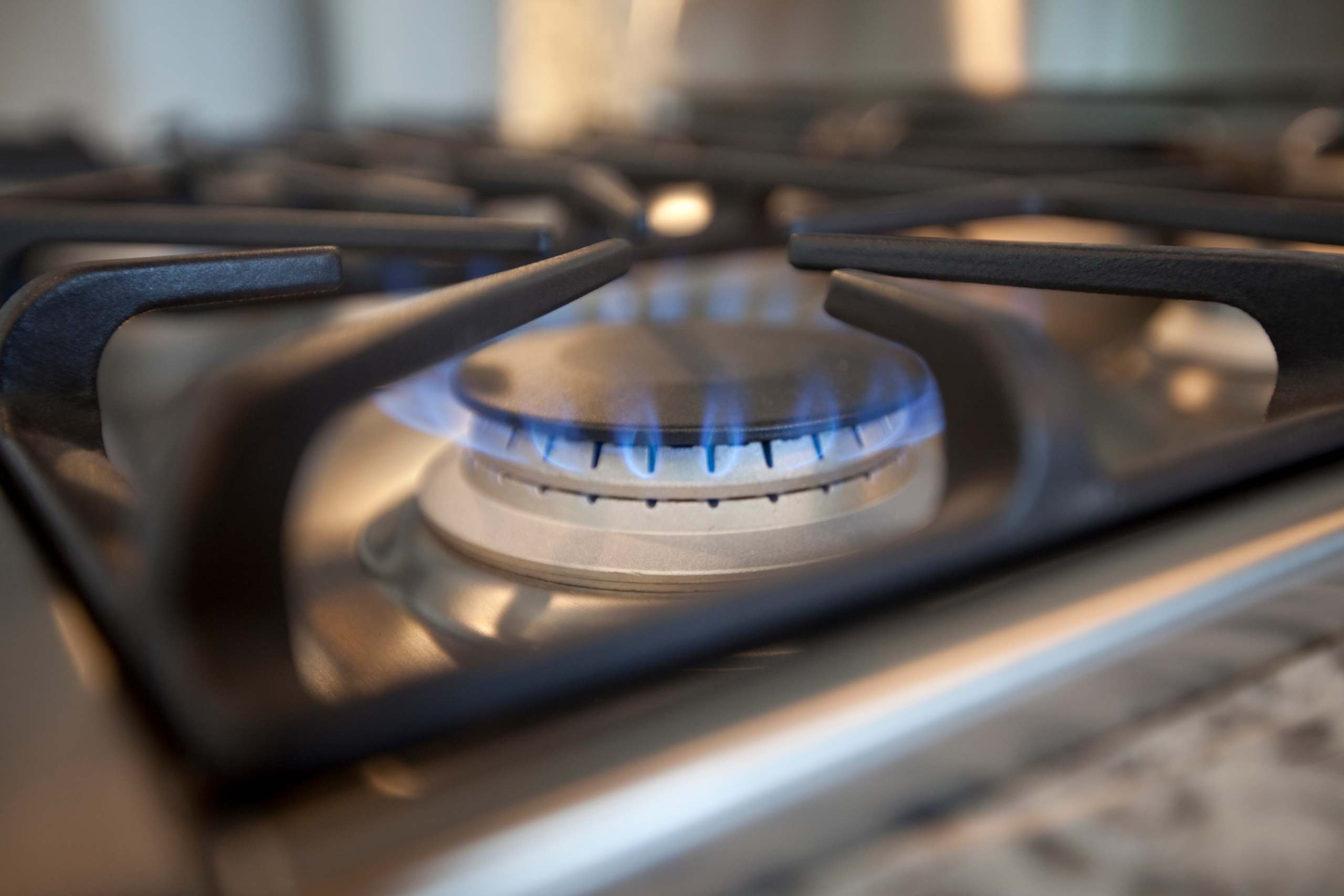 Letter to the Washington Post: Less Fear, More Facts in Gas Stove ...