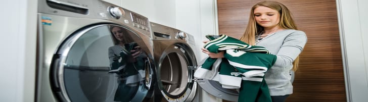 Propane powered dryer cheap