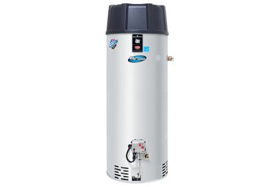 Propane Tanks Water Heater